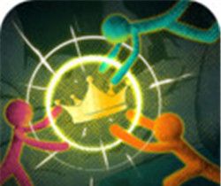 火柴人大乱斗3logo图