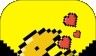 我贼能吃logo图