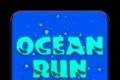 海洋奔跑logo图