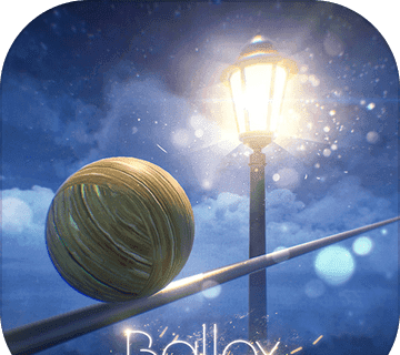 Ballexlogo图