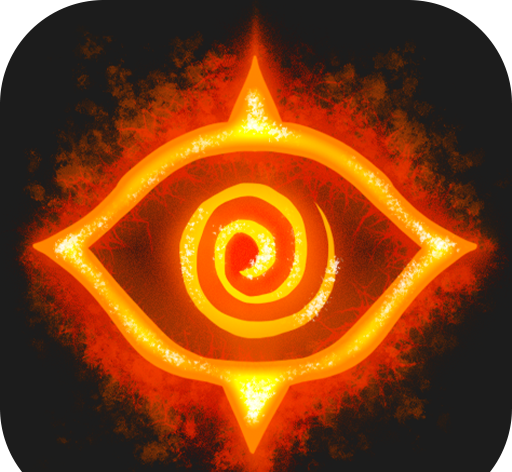 魔戒战争logo图