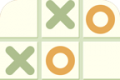 井字大作战logo图