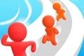 逃亡跑酷logo图