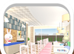 商店逃脱logo图
