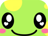 可爱世界logo图
