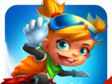3D滑雪狂飙logo图