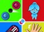 双人对决logo图
