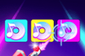 节奏大作战logo图