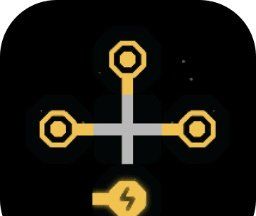 时空连接logo图
