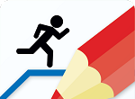 画你的游戏logo图