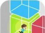 集装箱逃亡logo图