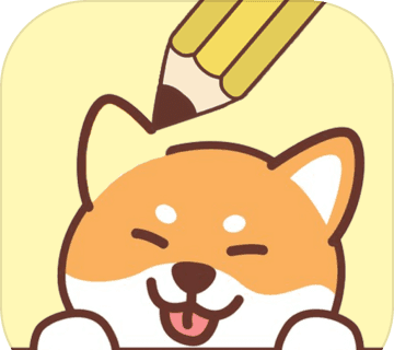 就差一笔了logo图