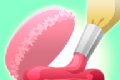 制作面包logo图