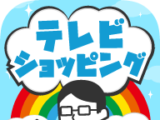 来电视购物吧logo图