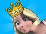 女王我最冲2048logo图