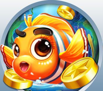 海底消消乐logo图
