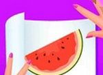 折纸我最美logo图