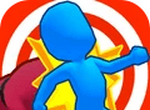 投掷火柴人logo图