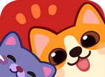 合成吧猫咪logo图