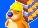 海狸建造记logo图
