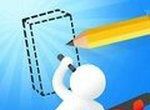 脑洞画画画logo图