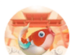 小鱼飞上天logo图