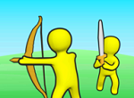 武力冲突logo图