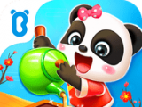 奇妙小茶园logo图
