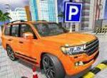 吉普车3d模拟logo图