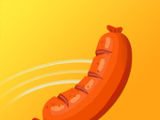 香肠挑战logo图