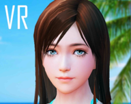 3D虚拟女友VRlogo图