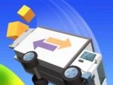 交通车祸模拟器logo图