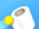 愚蠢的射球logo图