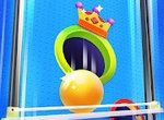棘手的特殊球logo图