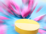 随机粉碎logo图