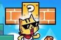 超级无敌猫里奥logo图