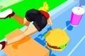 减肥女神logo图