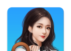 女神来找茬logo图