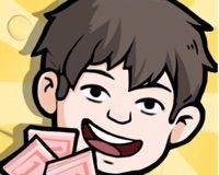 富豪挂个机logo图