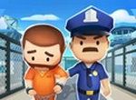 超级监狱logo图