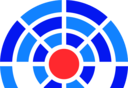 快乐砖块世界logo图