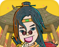 这是神仙啊logo图