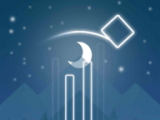 飞越星空logo图