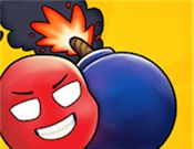 炸弹二重奏logo图