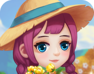 恋与花园logo图