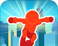 疾速酷跑logo图