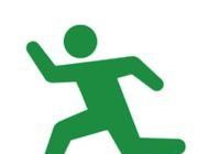 ExitManlogo图