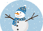 雪地雪球作战logo图