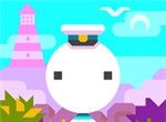 灯塔之下logo图