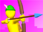 不爽就射你logo图